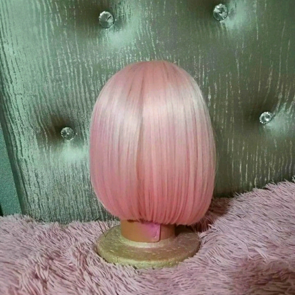 Synthetic wig - Picture 2 of 7